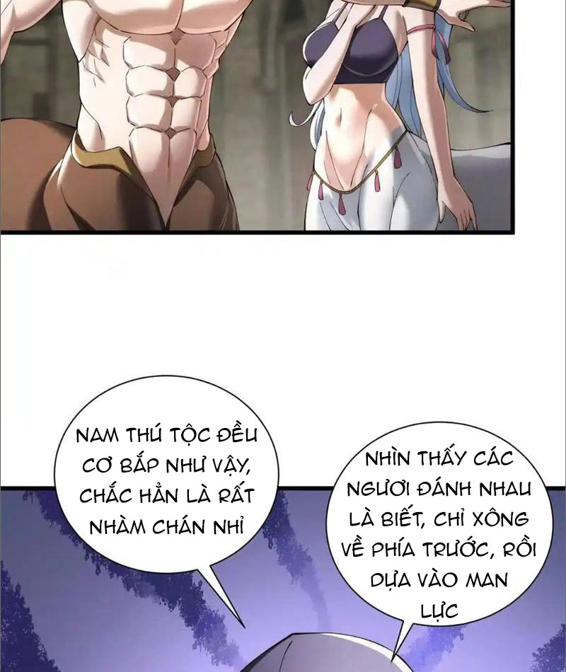 Ta Thăng Cấp Cùng Tai Ách Chapter 25 - Trang 3