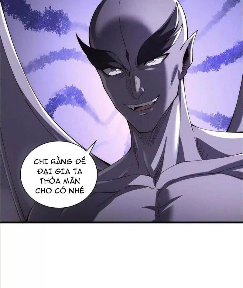 Ta Thăng Cấp Cùng Tai Ách Chapter 25 - Trang 3