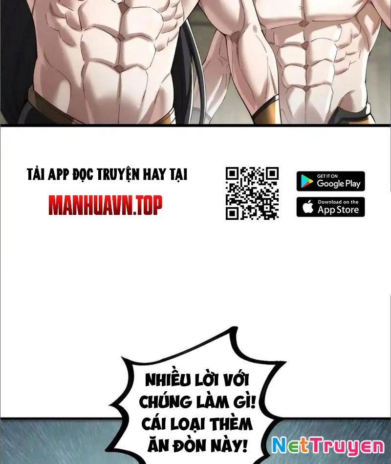 Ta Thăng Cấp Cùng Tai Ách Chapter 25 - Trang 3