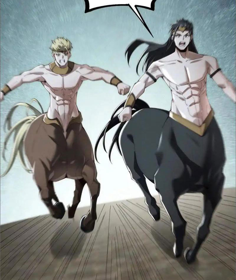 Ta Thăng Cấp Cùng Tai Ách Chapter 25 - Trang 3
