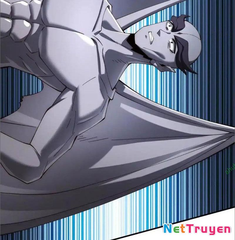 Ta Thăng Cấp Cùng Tai Ách Chapter 25 - Trang 3