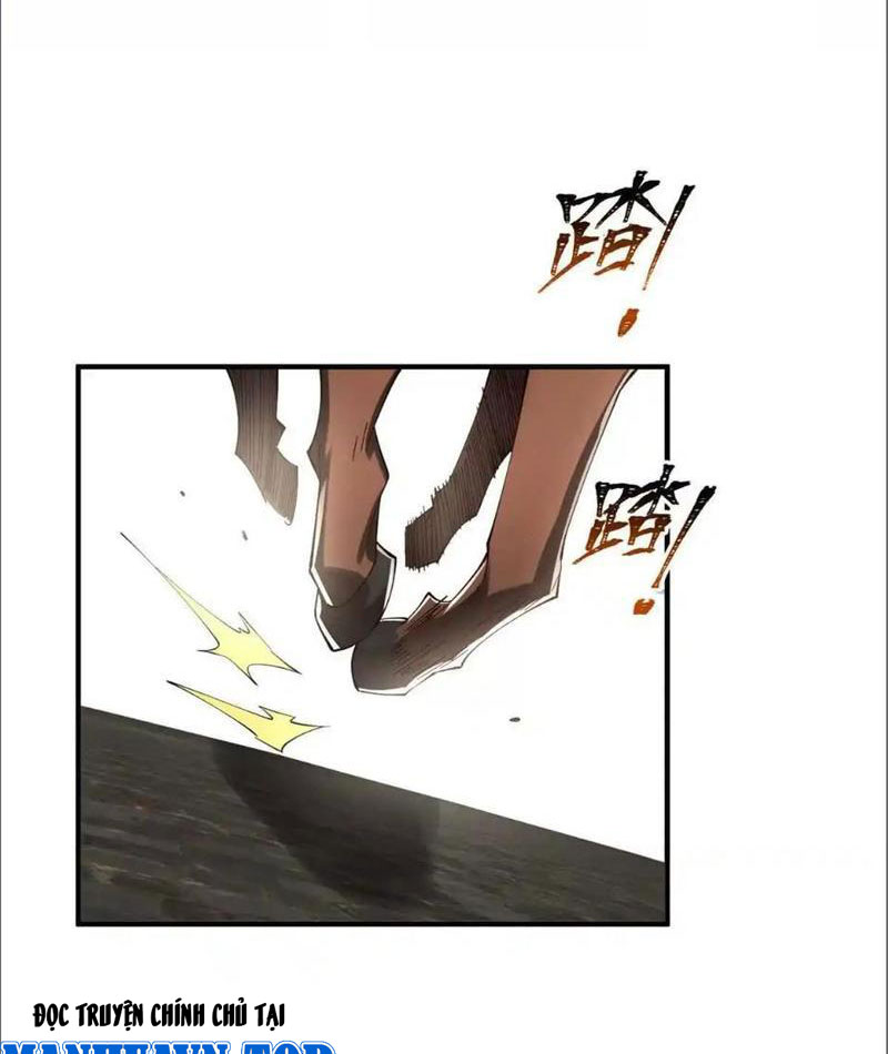 Ta Thăng Cấp Cùng Tai Ách Chapter 25 - Trang 3