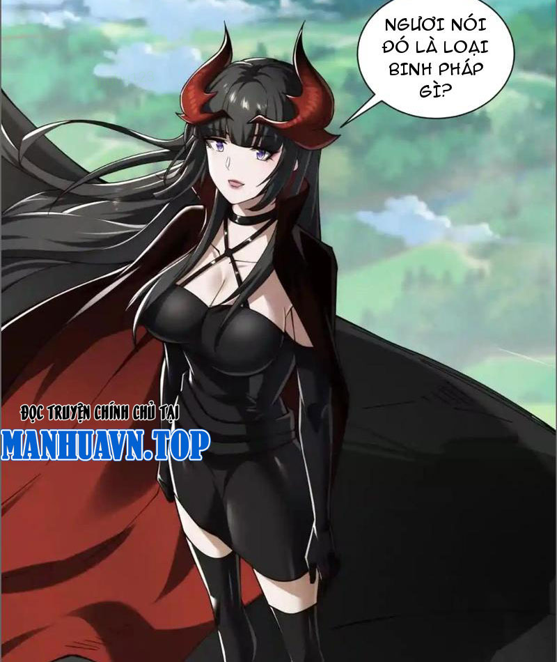 Ta Thăng Cấp Cùng Tai Ách Chapter 25 - Trang 3
