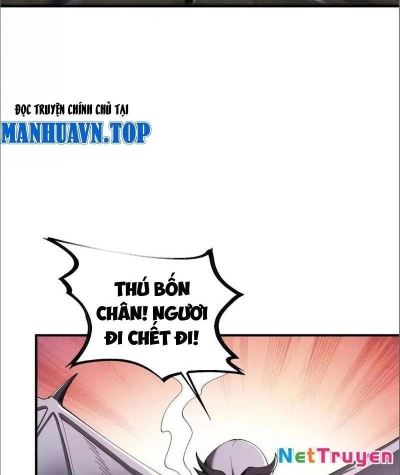 Ta Thăng Cấp Cùng Tai Ách Chapter 25 - Trang 3