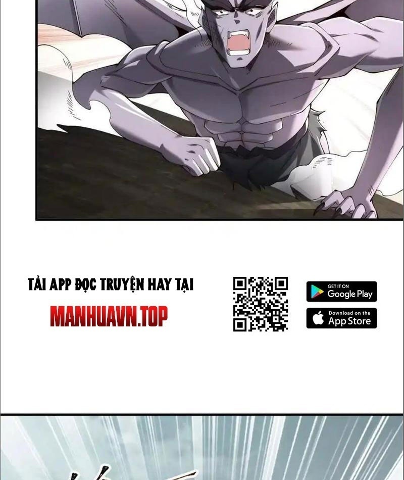 Ta Thăng Cấp Cùng Tai Ách Chapter 25 - Trang 3