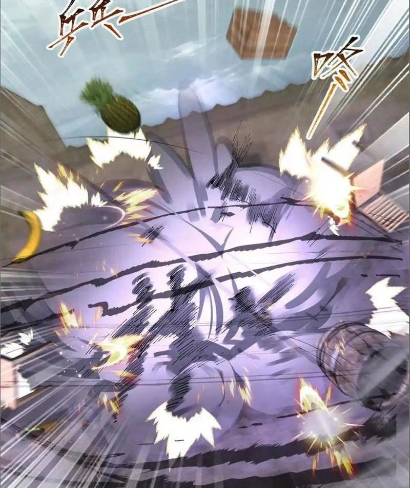 Ta Thăng Cấp Cùng Tai Ách Chapter 25 - Trang 3