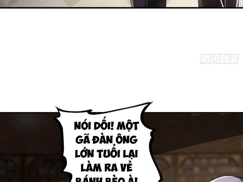 Ta Thăng Cấp Cùng Tai Ách Chapter 27 - Trang 3