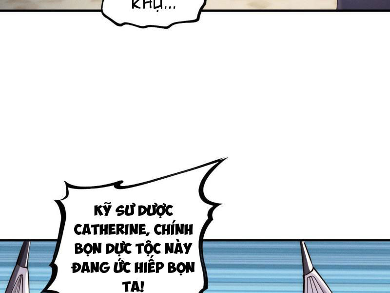 Ta Thăng Cấp Cùng Tai Ách Chapter 27 - Trang 3