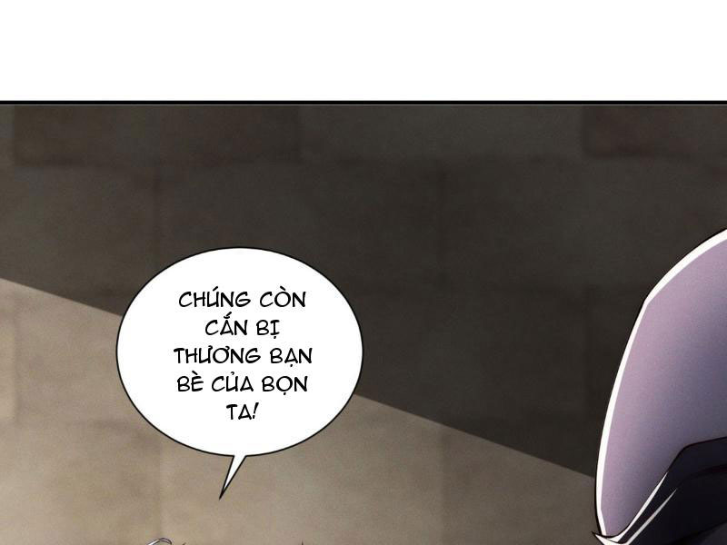 Ta Thăng Cấp Cùng Tai Ách Chapter 27 - Trang 3