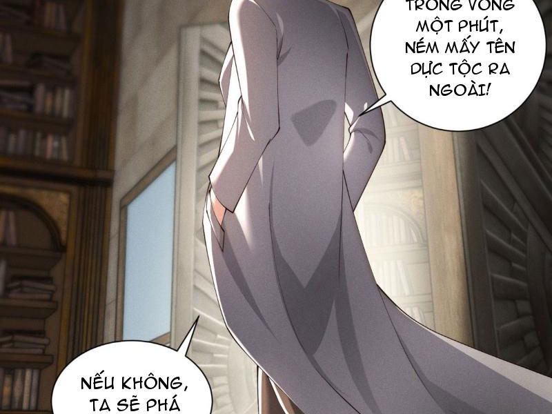 Ta Thăng Cấp Cùng Tai Ách Chapter 27 - Trang 3