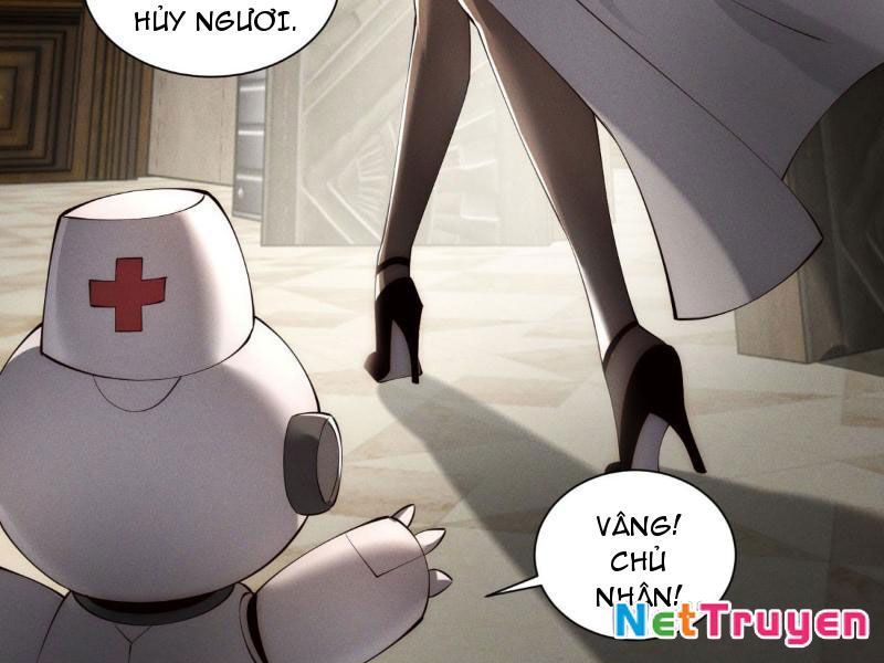 Ta Thăng Cấp Cùng Tai Ách Chapter 27 - Trang 3