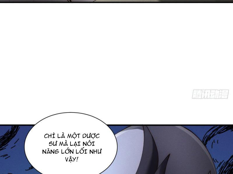 Ta Thăng Cấp Cùng Tai Ách Chapter 27 - Trang 3