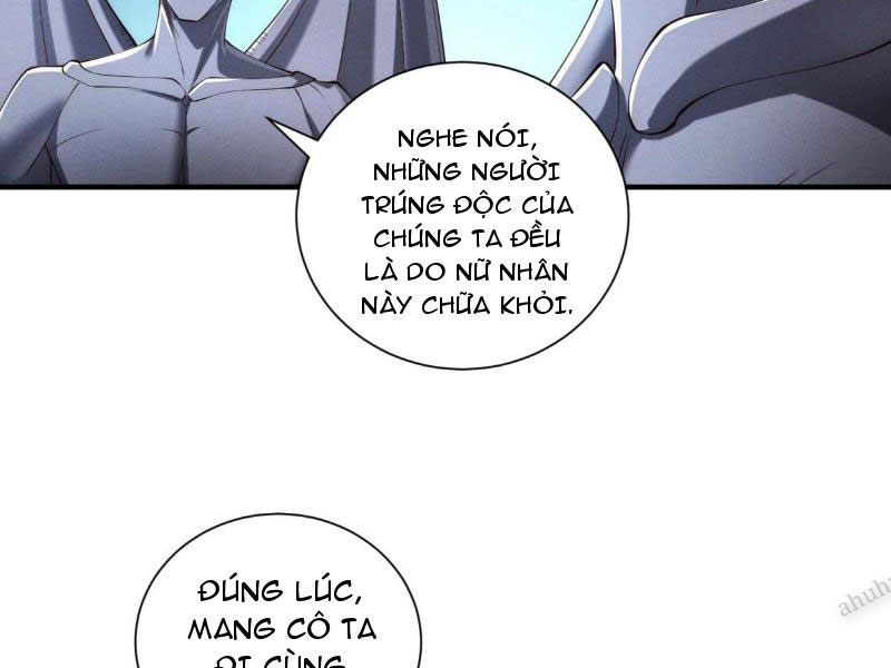 Ta Thăng Cấp Cùng Tai Ách Chapter 27 - Trang 3