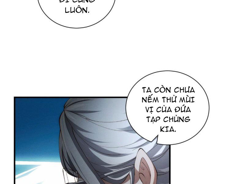 Ta Thăng Cấp Cùng Tai Ách Chapter 27 - Trang 3