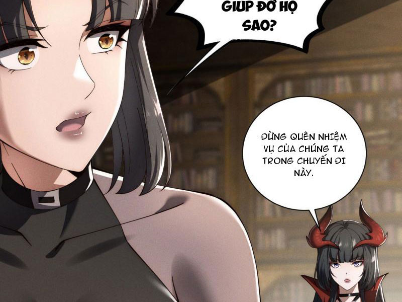 Ta Thăng Cấp Cùng Tai Ách Chapter 27 - Trang 3