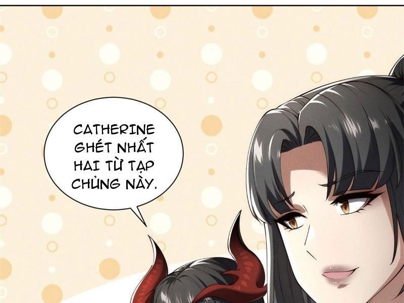 Ta Thăng Cấp Cùng Tai Ách Chapter 27 - Trang 3