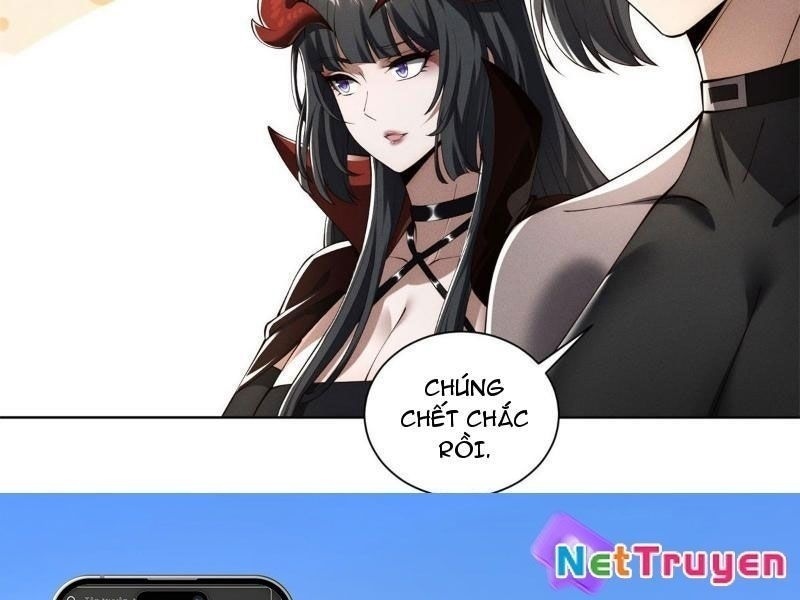 Ta Thăng Cấp Cùng Tai Ách Chapter 27 - Trang 3