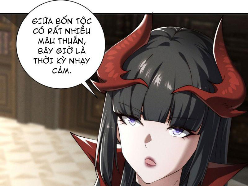 Ta Thăng Cấp Cùng Tai Ách Chapter 27 - Trang 3