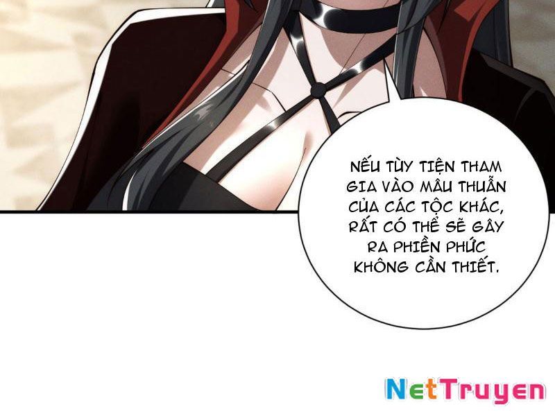 Ta Thăng Cấp Cùng Tai Ách Chapter 27 - Trang 3