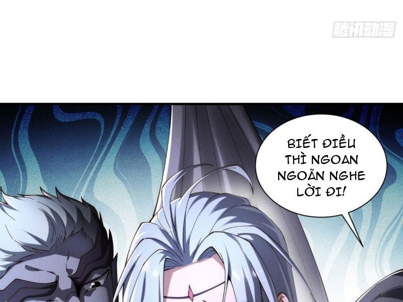 Ta Thăng Cấp Cùng Tai Ách Chapter 27 - Trang 3