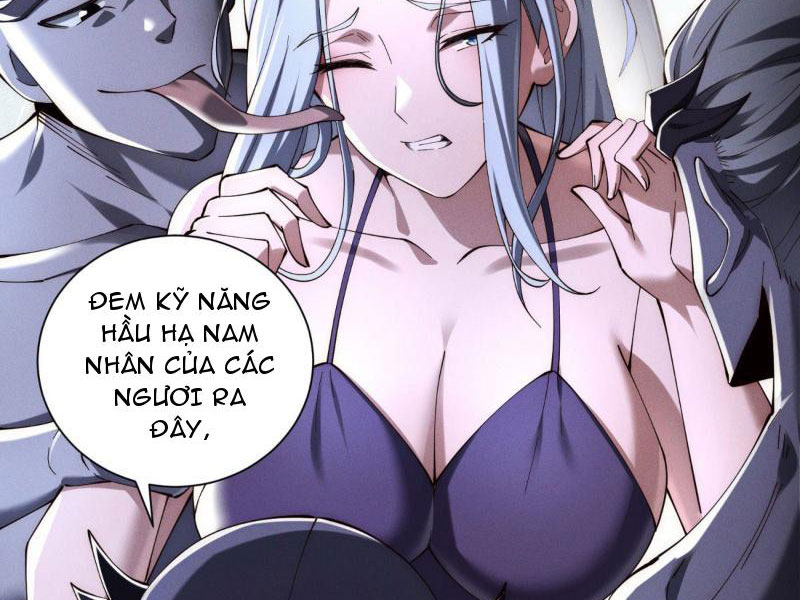 Ta Thăng Cấp Cùng Tai Ách Chapter 27 - Trang 3