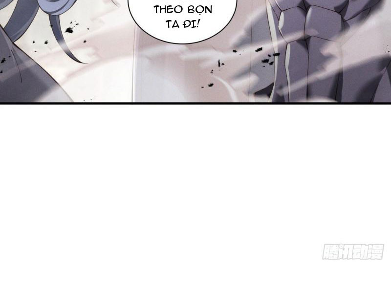 Ta Thăng Cấp Cùng Tai Ách Chapter 27 - Trang 3