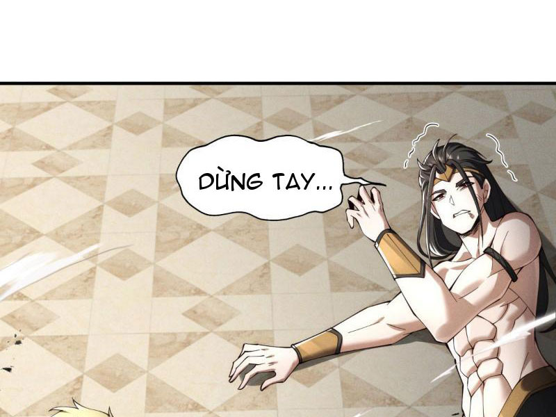 Ta Thăng Cấp Cùng Tai Ách Chapter 27 - Trang 3
