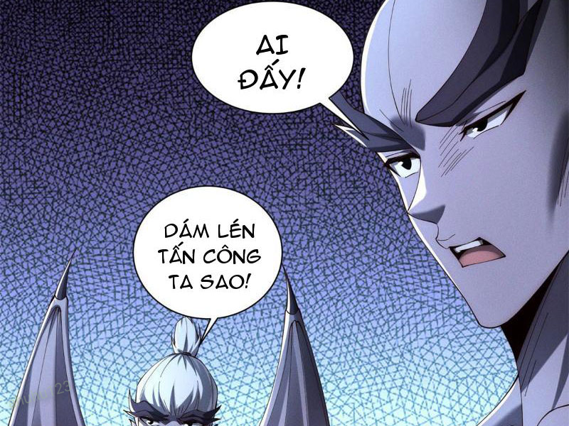 Ta Thăng Cấp Cùng Tai Ách Chapter 27 - Trang 3