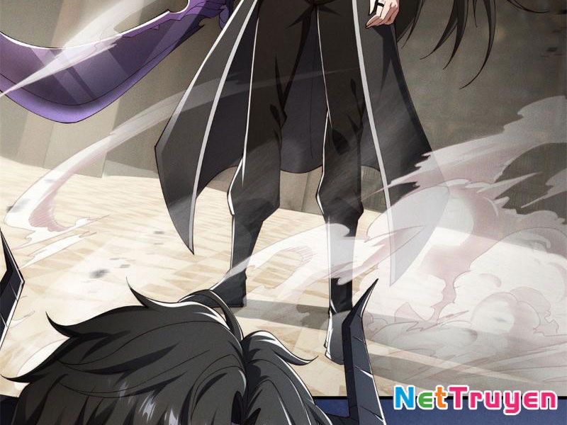 Ta Thăng Cấp Cùng Tai Ách Chapter 27 - Trang 3