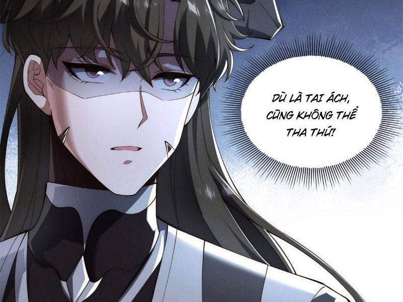 Ta Thăng Cấp Cùng Tai Ách Chapter 27 - Trang 3