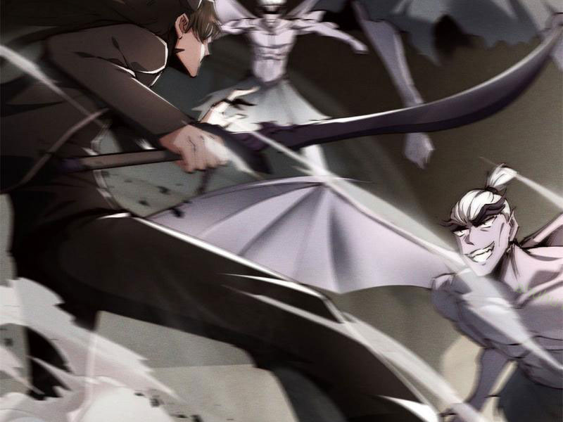 Ta Thăng Cấp Cùng Tai Ách Chapter 27 - Trang 3