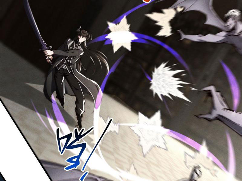 Ta Thăng Cấp Cùng Tai Ách Chapter 27 - Trang 3
