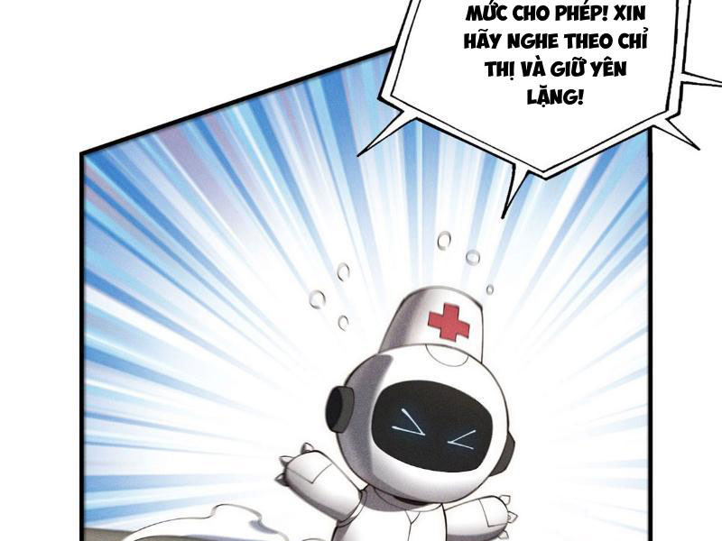 Ta Thăng Cấp Cùng Tai Ách Chapter 27 - Trang 3