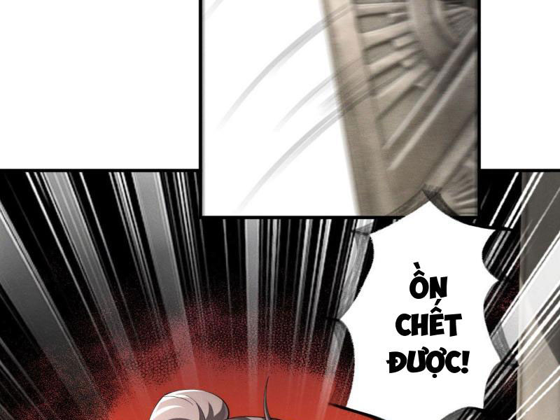 Ta Thăng Cấp Cùng Tai Ách Chapter 27 - Trang 3
