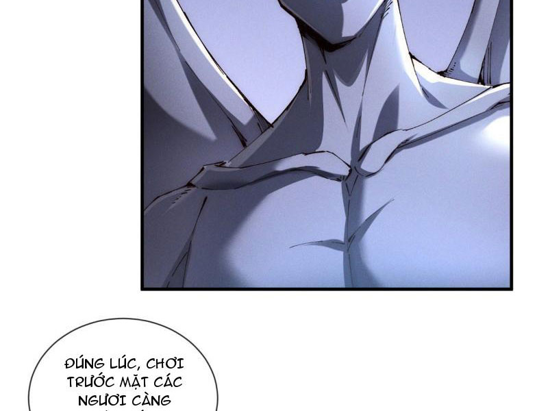 Ta Thăng Cấp Cùng Tai Ách Chapter 27 - Trang 3