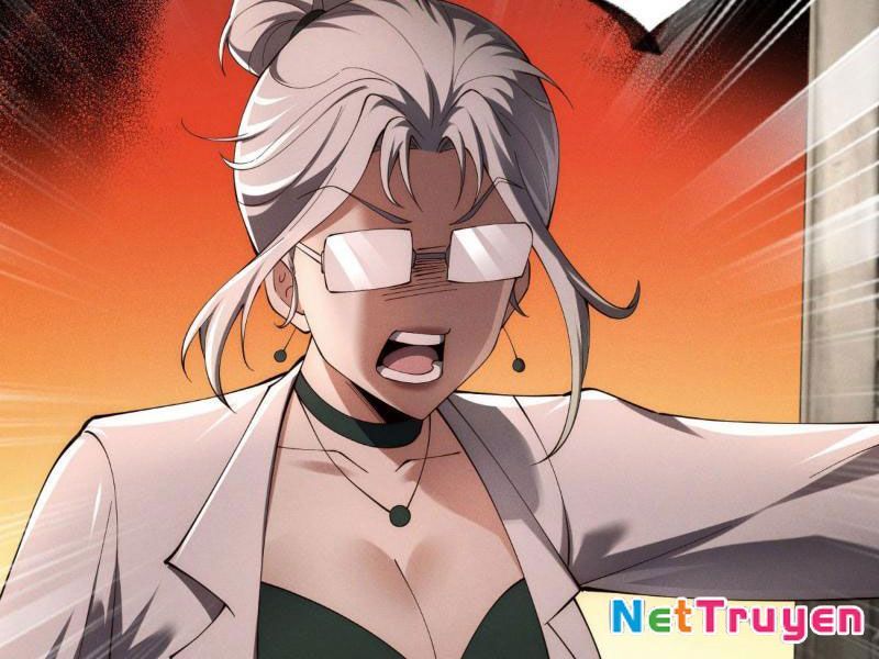 Ta Thăng Cấp Cùng Tai Ách Chapter 27 - Trang 3