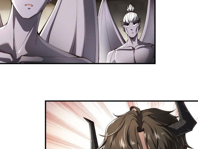 Ta Thăng Cấp Cùng Tai Ách Chapter 27 - Trang 3