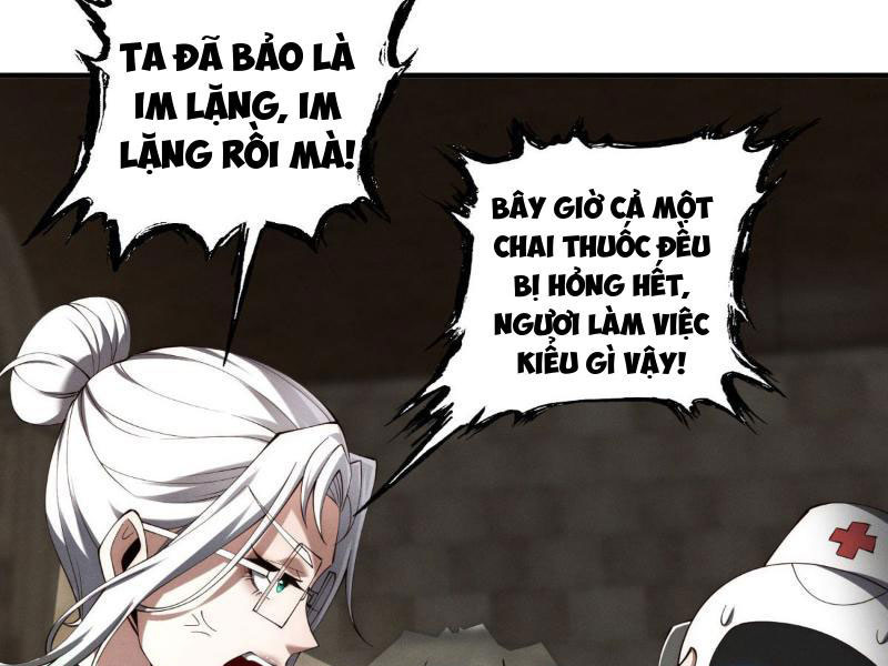Ta Thăng Cấp Cùng Tai Ách Chapter 27 - Trang 3