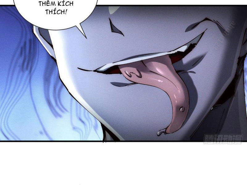 Ta Thăng Cấp Cùng Tai Ách Chapter 27 - Trang 3
