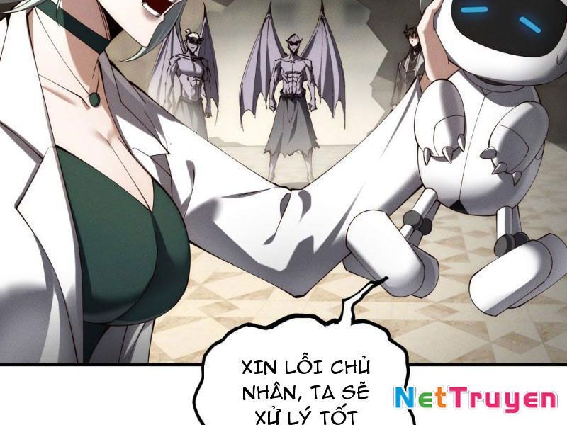 Ta Thăng Cấp Cùng Tai Ách Chapter 27 - Trang 3