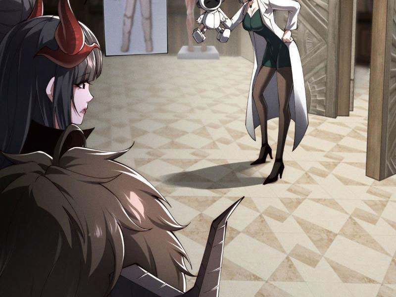 Ta Thăng Cấp Cùng Tai Ách Chapter 27 - Trang 3
