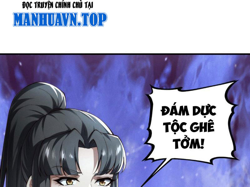Ta Thăng Cấp Cùng Tai Ách Chapter 27 - Trang 3