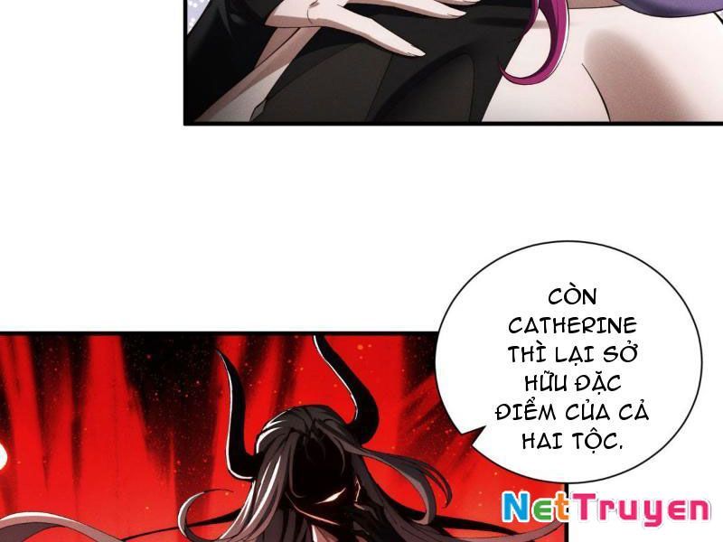 Ta Thăng Cấp Cùng Tai Ách Chapter 27 - Trang 3