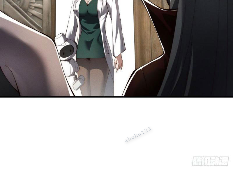 Ta Thăng Cấp Cùng Tai Ách Chapter 27 - Trang 3
