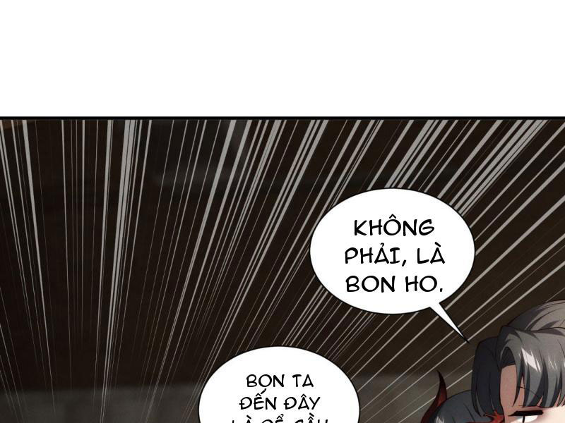 Ta Thăng Cấp Cùng Tai Ách Chapter 27 - Trang 3