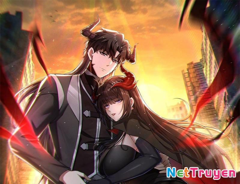 Ta Thăng Cấp Cùng Tai Ách Chapter 3 - Trang 3