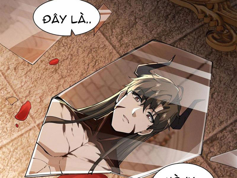 Ta Thăng Cấp Cùng Tai Ách Chapter 3 - Trang 3