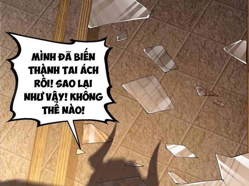 Ta Thăng Cấp Cùng Tai Ách Chapter 3 - Trang 3