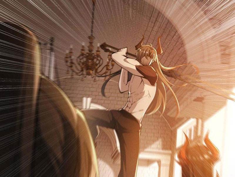 Ta Thăng Cấp Cùng Tai Ách Chapter 3 - Trang 3