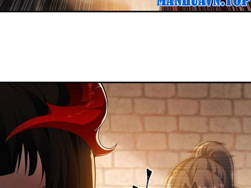 Ta Thăng Cấp Cùng Tai Ách Chapter 3 - Trang 3